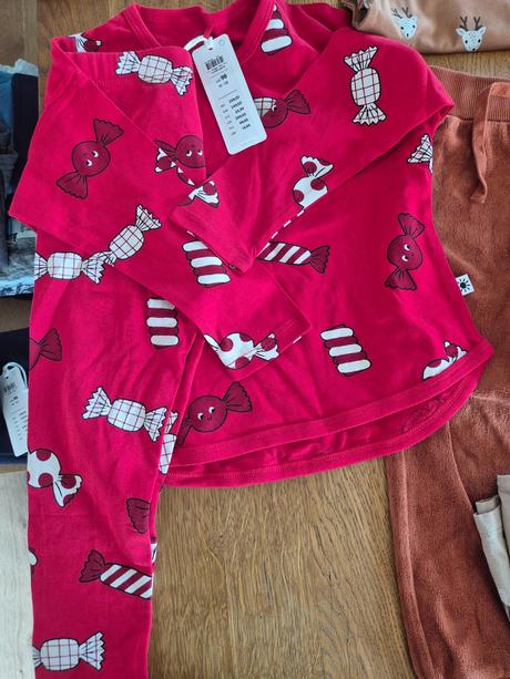 Lindex  balik 98, 86–98