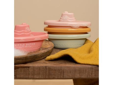 Little dutch loďky do vody blue, 