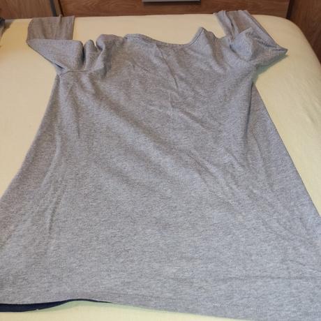 Tričko so zajkom, f&f,158