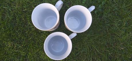 Retro porcelanove šálky thun - 20eur, 