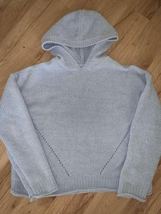 Svetrík 134/140, c&a,140