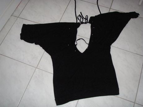 Tričká a2x šaty letné, m