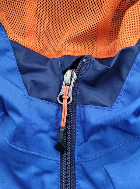 Bunda na jeseň decathlon 152, decathlon,152