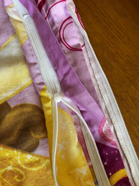 Posteľné obliečky disney princezné, šírka (cm): 140,dĺžka (cm): 200