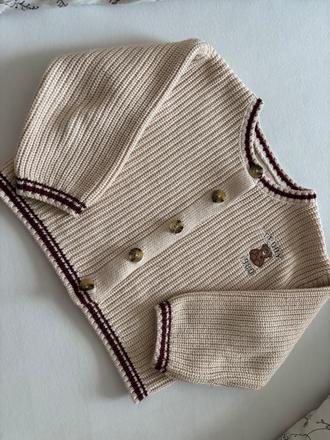 Zara svetrík 116, zara,116