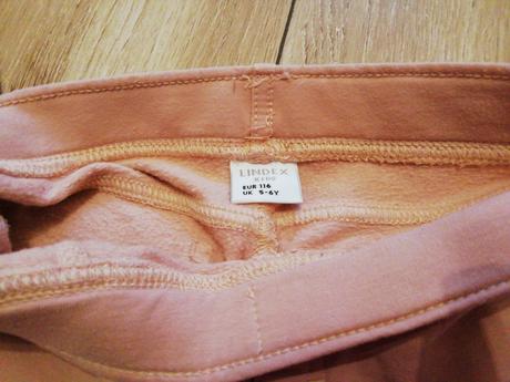 Leginky  lindex, lindex,116