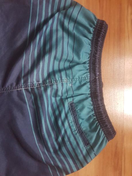 Šortky/kraťasy/plavky, m