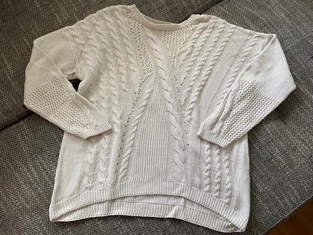 Sveter, orsay,l