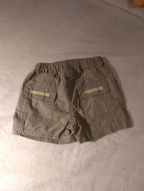 Kraťasy  coccodrillo 86, coccodrillo,86