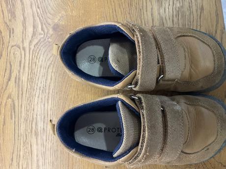 Celoročná obuv protetika, protetika,28