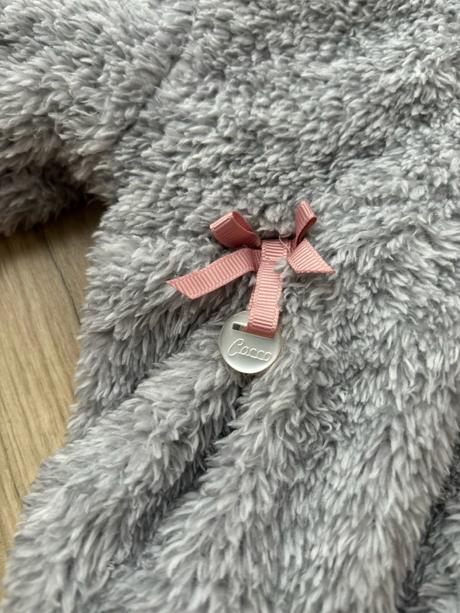 Detský kabátik, coccodrillo,62