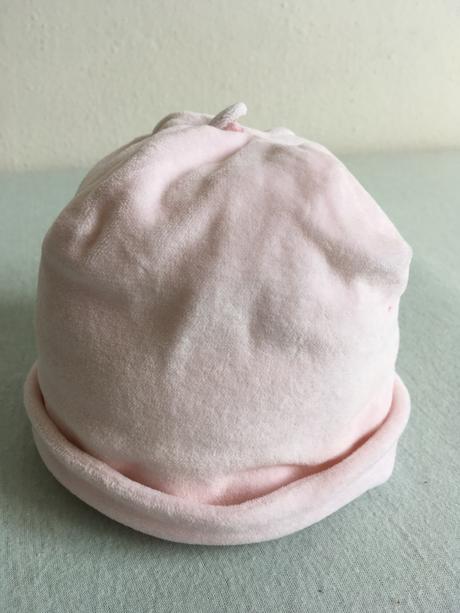 Dievcenska prechodna ciapka, 92