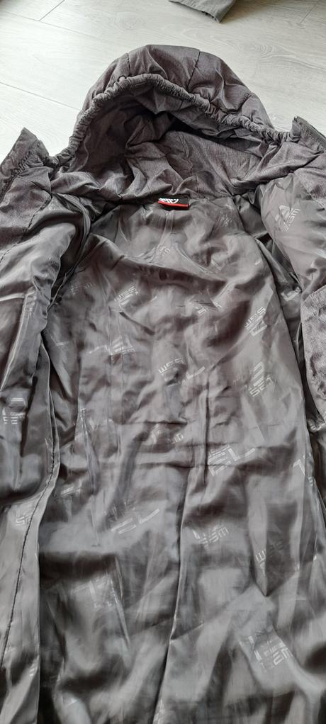 Zimná dlhá vetrovka, sam73,146