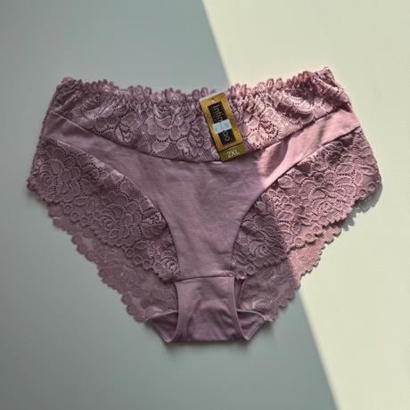 Dámske nohavičky 1048b, xxl