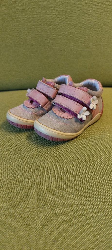 Protetika prechodné topánky, protetika,23