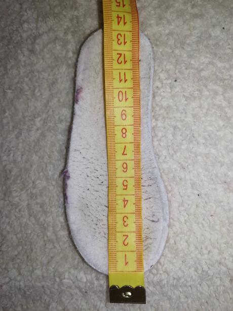 Čižmičky, peddy,22