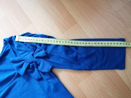 Dámske tričko, fishbone,xs