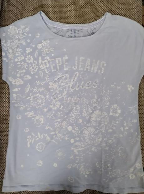 Damske tricko, pepe jeans,s