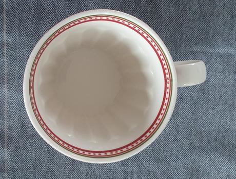 Cupcake set villeroy boch, 