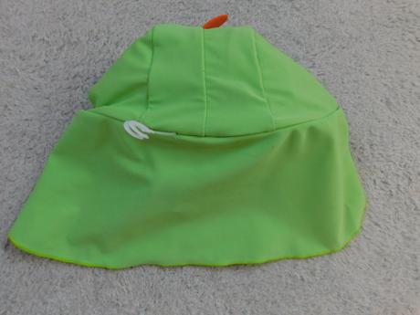 Ochranná legionárka do vody matalan obvod 51 cm, matalan,98