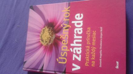 Úspešný rok v záhrade, 