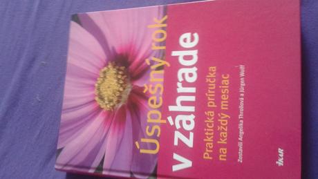 Úspešný rok v záhrade, 