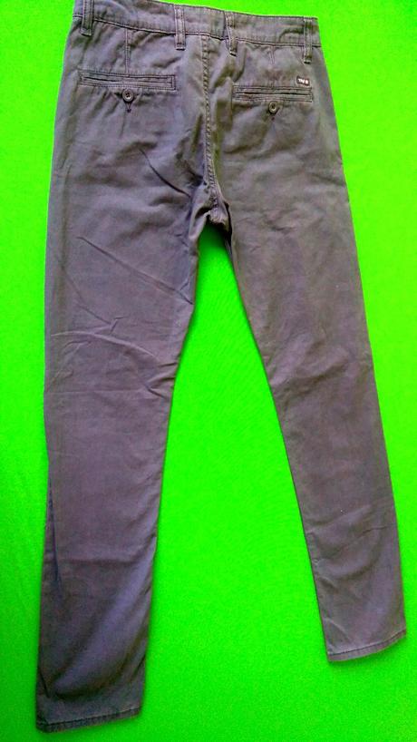 Chlapčenské nohavice 28, terranova,28