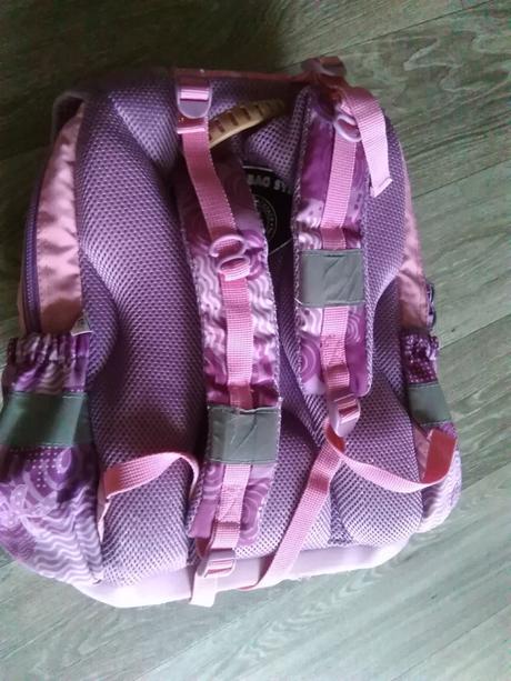 Školská taška winx, 