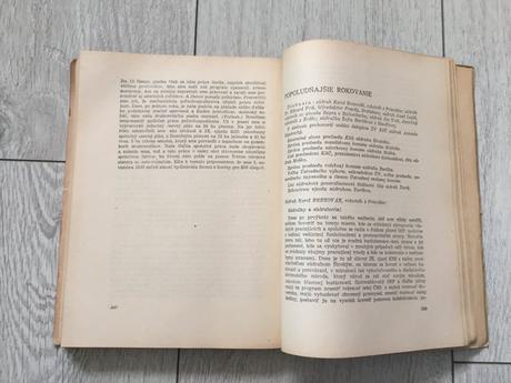 Kniha protokol ix. sjazdu kss 1950,