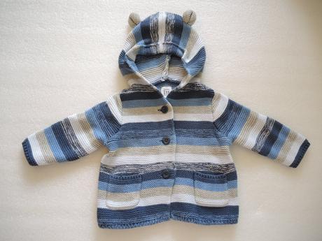 Mikina s uškami, gap,68