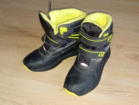 Snehule, pepperts,36