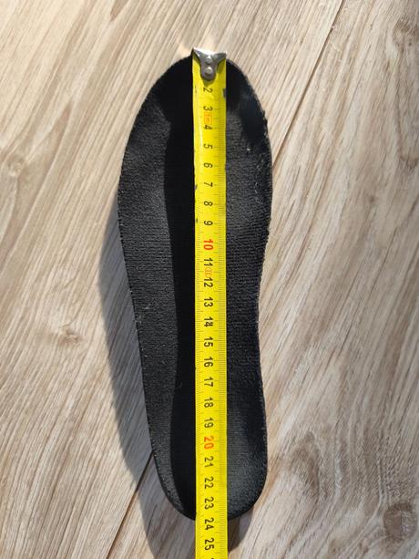 Tenisky salomon, salomon,37