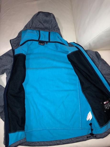 Športová mikina zn. cmp, cmp,176