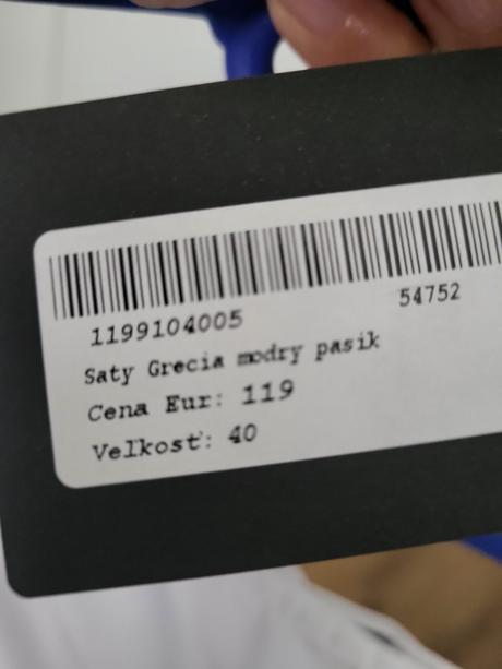 Krasne saty chantall, chantall,s