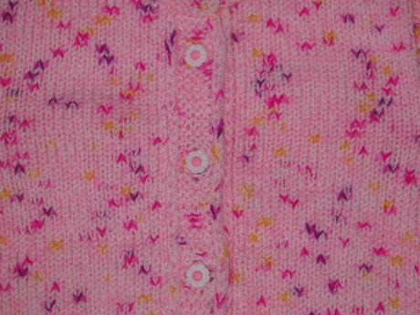 Ručne štrikovaný sveter, 104