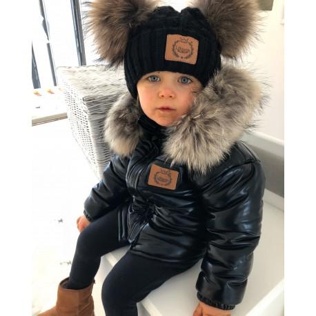 Lattante bundička lesklá, 116