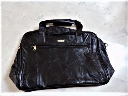 Veľká biznis taška/kabela, 