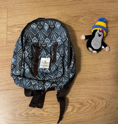 Elodie details ruksak, elodie details