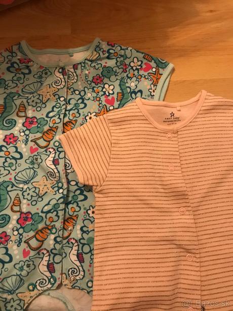 Opalovačky next 6-9 mes, next,74