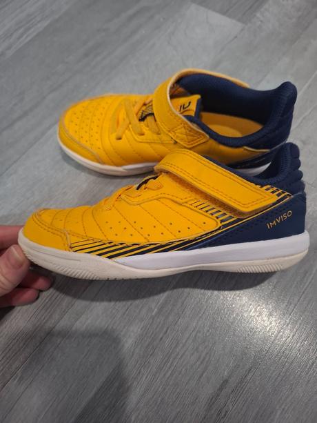 Halovky, decathlon,28