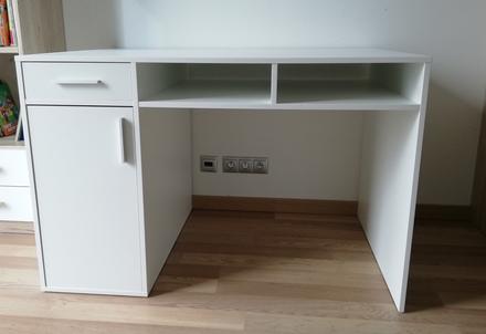 Písací stôl tchibo, 