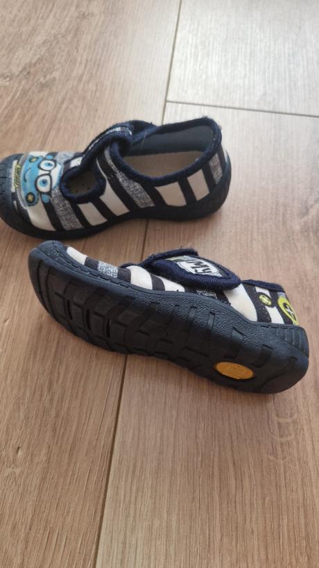 Papučky veľ. 24., 24