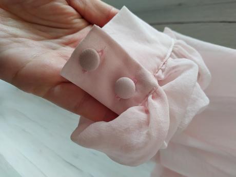 Blúzka s otvorenym chrbtom, atmosphere,44