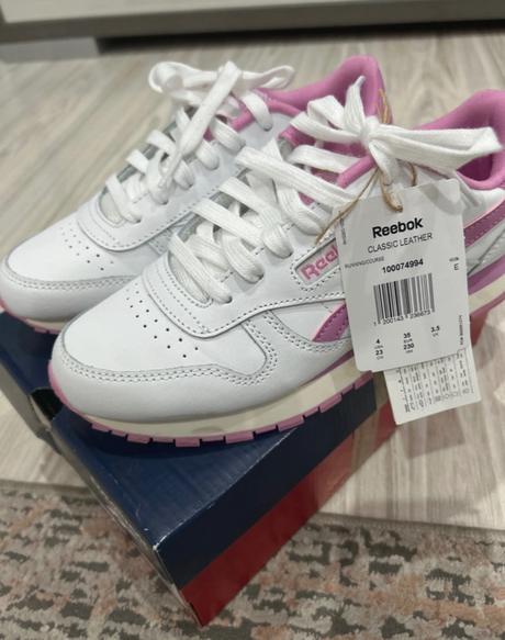 Botasky 35, reebok,35