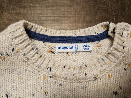 Mayoral sveter, mayoral,92