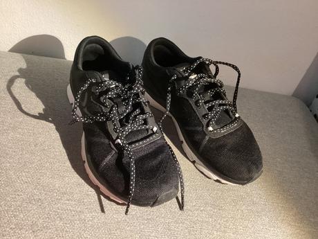 Tenisky - ľahučké, domyos,40