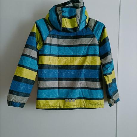 Bunda velkos 140/146, lewro,140