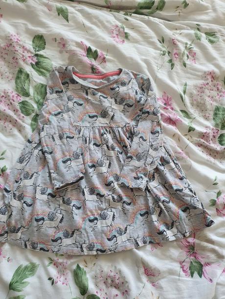 Saty s jednorozcami, f&f,98