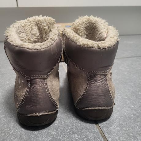 Zimné topánky d.d.step, d.d.step,29