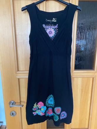 Desigual šaty, desigual,s